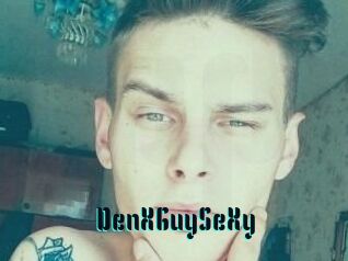 DenXGuy_SeXy