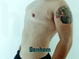 Denham