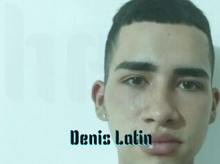 Denis_Latin