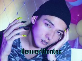 DenverMontes