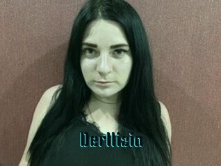 Derllizia