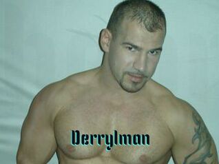 Derrylman
