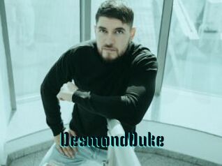 DesmondDuke