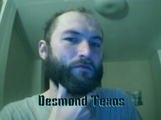 Desmond_Texas