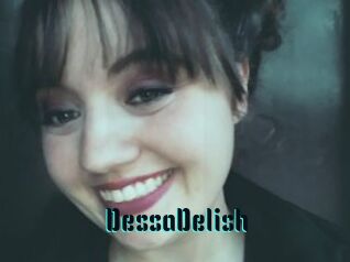 DessaDelish Hentai Pride