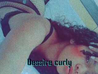 Dessire_curly