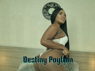 Destiny_Paytton