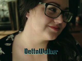 DettaWalker