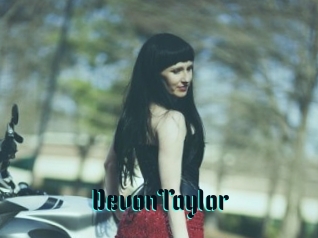 DevonTaylor