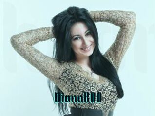 DianaK00 Hentai Pride