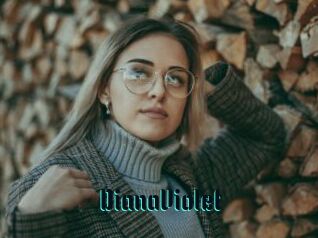 DianaViolet