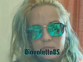 Diavoletta85