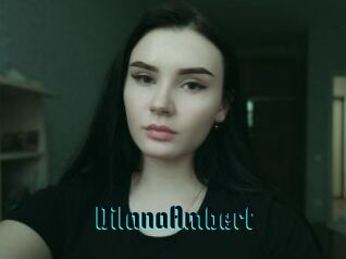 DilanaAmbert