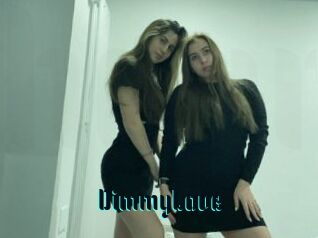 DimmyLove