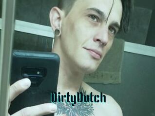 DirtyDutch