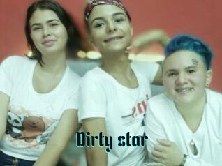 Dirty_star