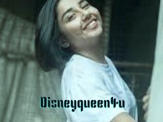 Disneyqueen4u