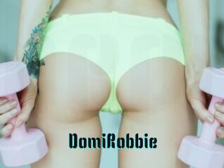 DomiRobbie