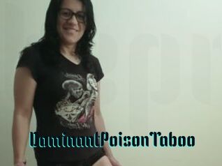 DominantPoisonTaboo