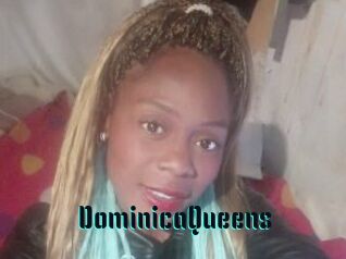 DominicaQueens