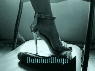 DommeMaya