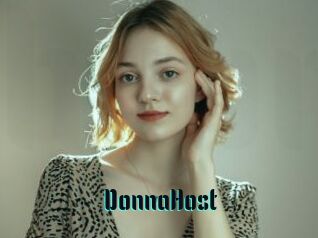 DonnaHost