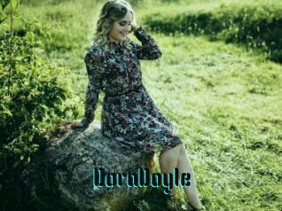 DoraDoyle