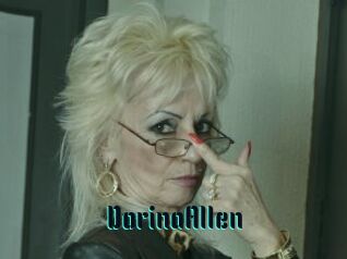 DorinaAllen