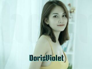 DorisViolet