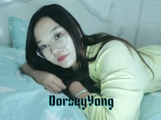 DorseyYang