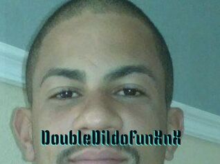 DoubleDildoFunXnX