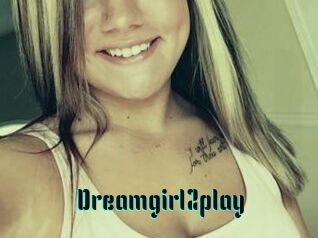 Dreamgirl2play