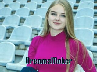 DreamsMaker