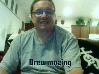 Drewmazing