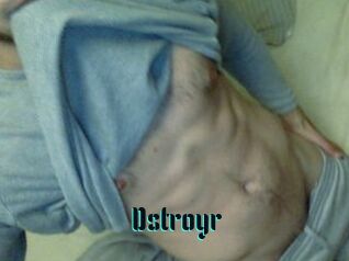 Dstroyr