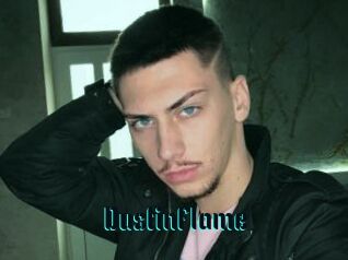 DustinFlame