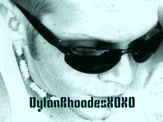 DylanRhoadesXOXO Hentai Pride