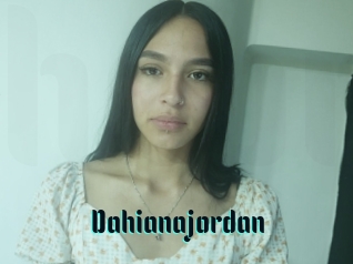 Dahianajordan