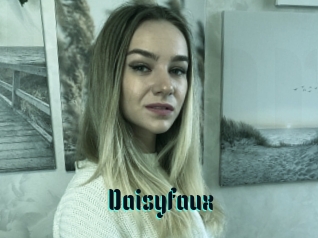 Daisyfaux