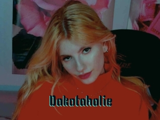 Dakotaholie