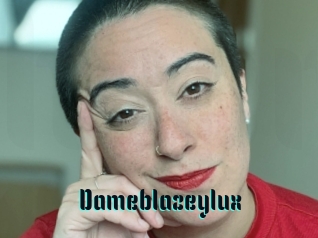 Dameblazeylux