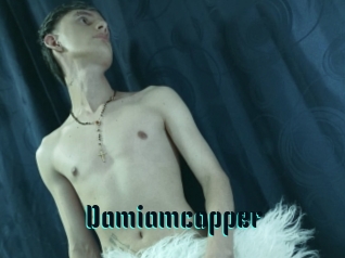 Damiamcopper