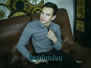 Damiandee