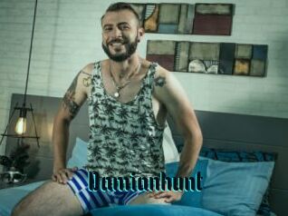 Damianhunt