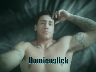 Damienslick