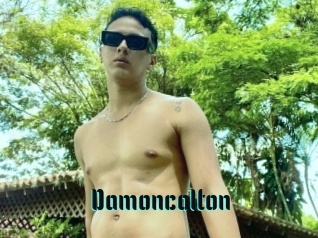 Damoncolton