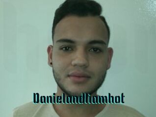 Danielandliamhot