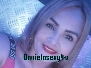 Danielasexy4u