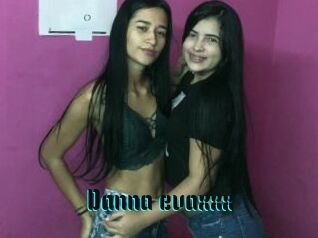 Danna_evaxxx