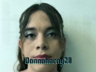 Dannahorny20